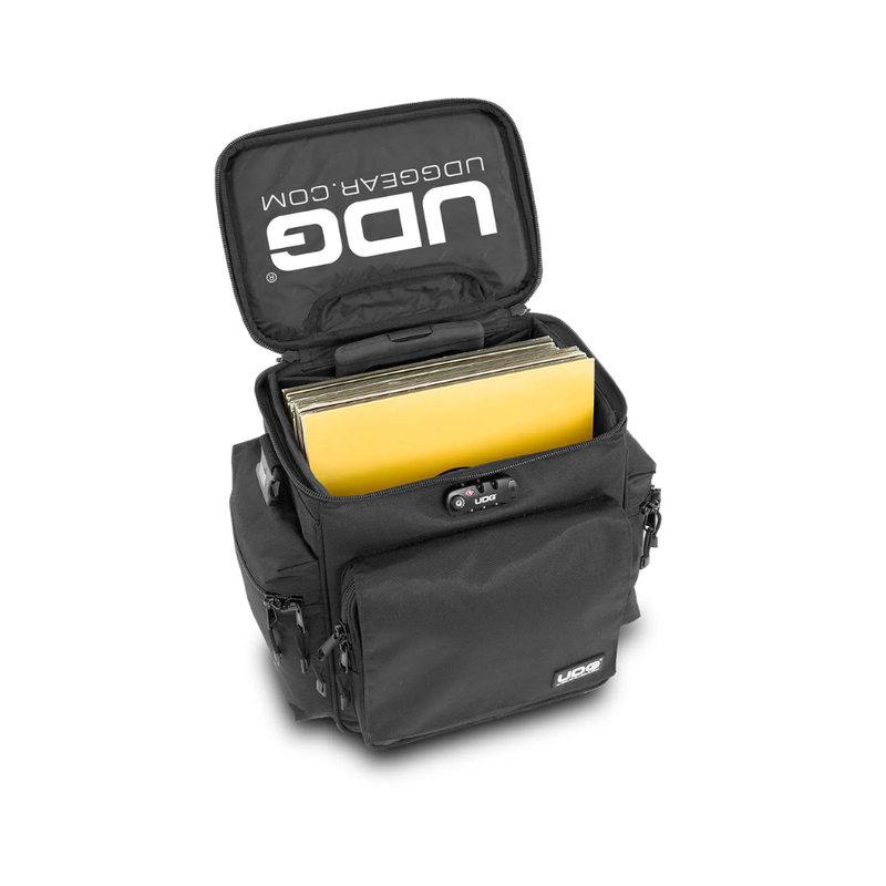 UDG Ultimate SlingBag Trolley Deluxe MK2, Black - Image 2