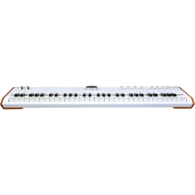 Arturia AstroLab 61 Avant-Garde Stage Keyboard, White - Image 6