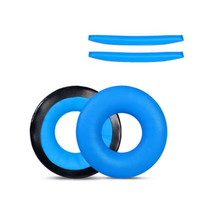 Sennheiser HD-25 Earpads, Blue