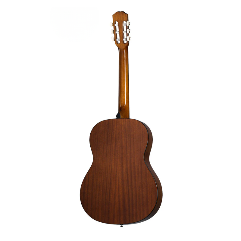 Epiphone Classical E1 Acoustic Guitar, Full Size, 2" Nut, Antique Natural - Image 4