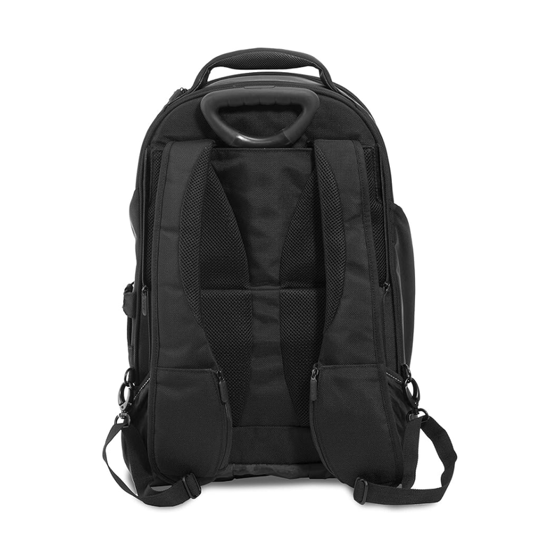 UDG Creator Wheeled Laptop Backpack Black 21" Version 3, Black - Image 6