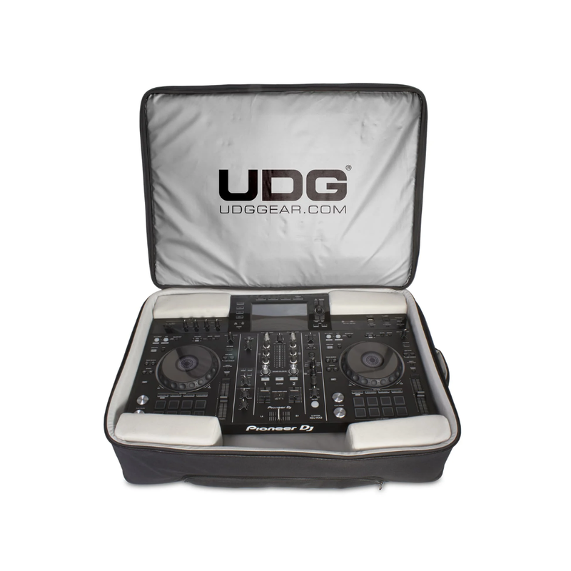 UDG Urbanite MIDI Controller Backpack, XL, Black - Image 5