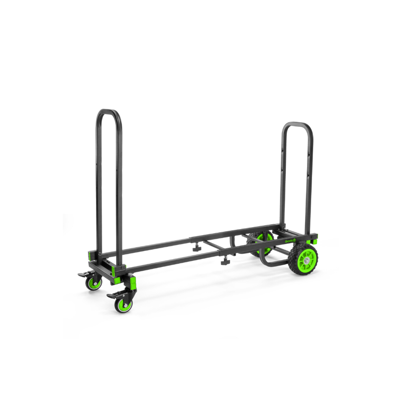 Gravity CART M 01 B Multifunctional Trolley (Medium) - Image 2