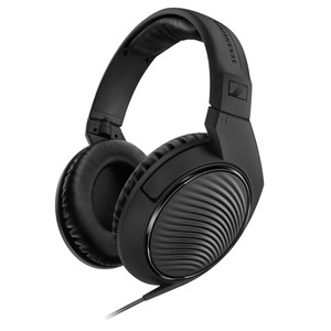 Sennheiser HD-200 Pro DJ Headphones