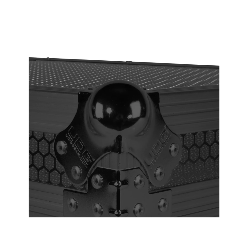 UDG Ultimate Flight Case Pioneer DJ DJM-V10, Black - Image 4