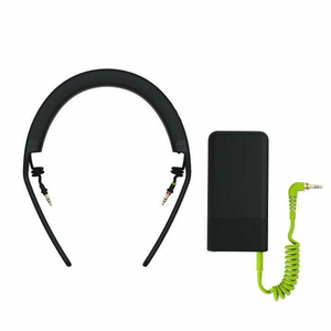 AIAIAI TMA-2 H10 Low Latency Wireless Headband Bundle with X01 Transmitter