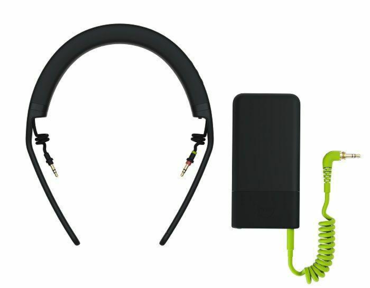 AIAIAI TMA-2 H10 Low Latency Wireless Headband Bundle with X01 Transmitter