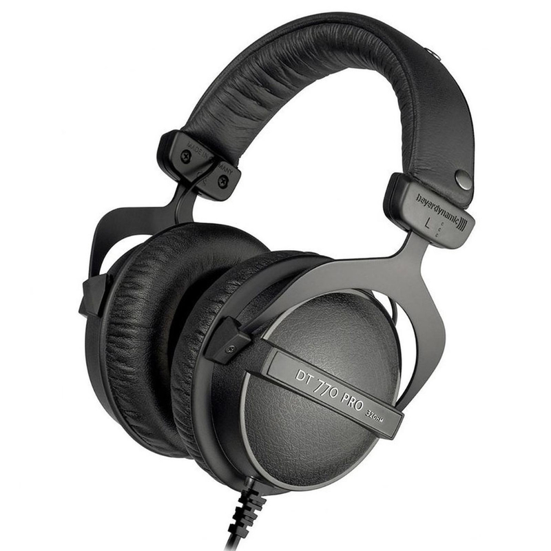 Beyerdynamic DT 770 Pro 32 Ohms - Image 1