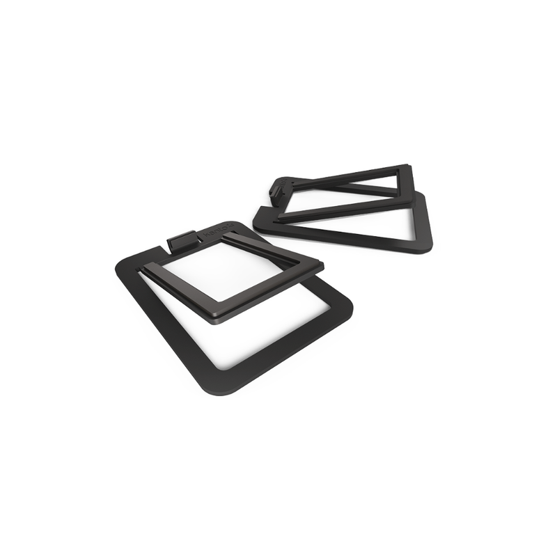 Kanto S2 Desktop Speaker Stand - Image 1