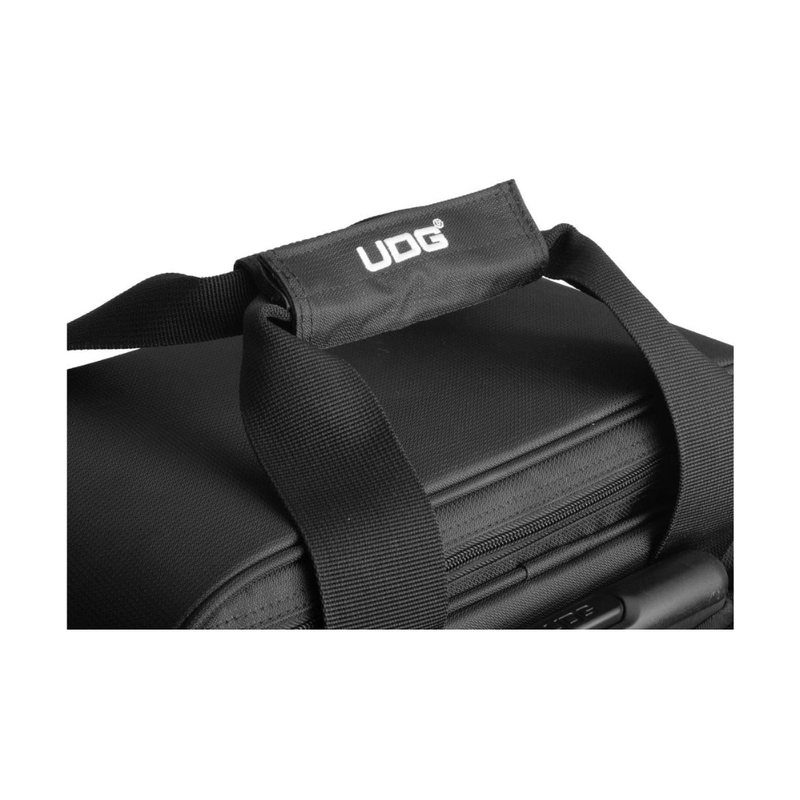 UDG Ultimate Producer Backpack Trolley, Black/Orange - Image 12