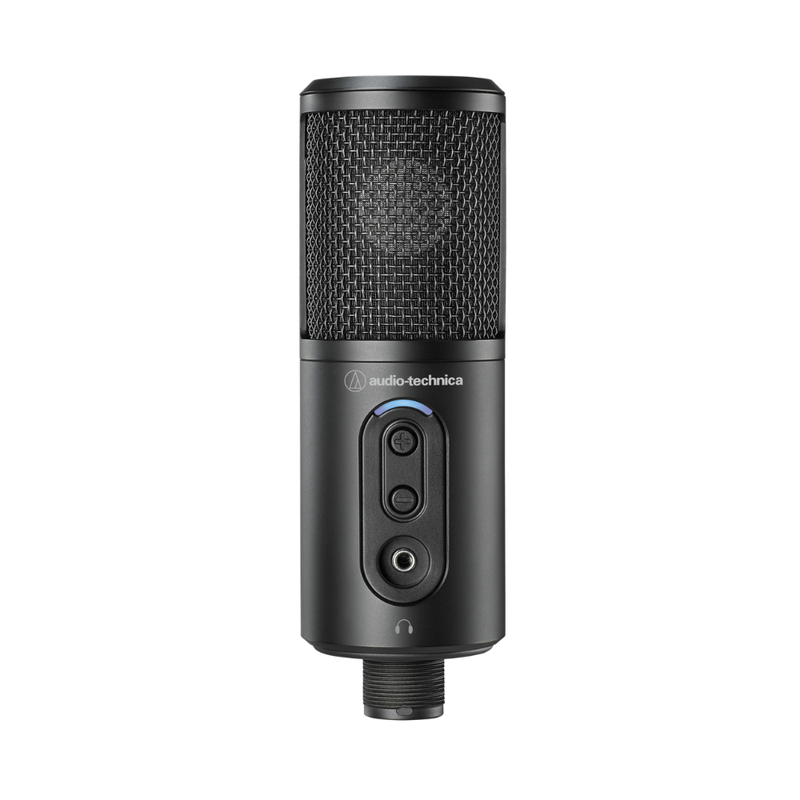 Audio-Technica ATR-2500X-USB Cardioid Condenser USB Microphone - Image 1