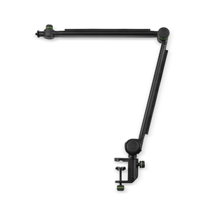 Gravity GMSTBA01 Microphone Boom Arm Stand