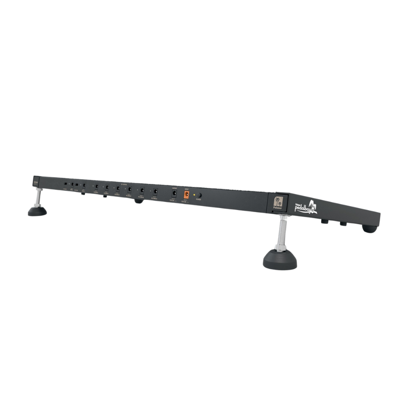 Palmer Pedalbay® 60 PB Pedalboard incl.WTPB60 Powerbar - Image 7