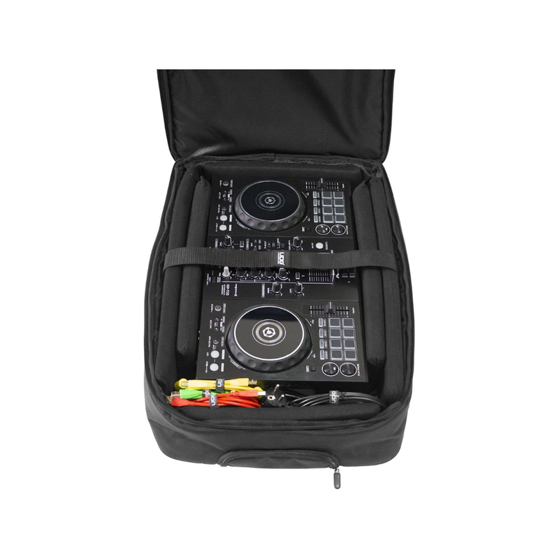 UDG Creator Wheeled MIDI Controller Case, 22" - Image 2