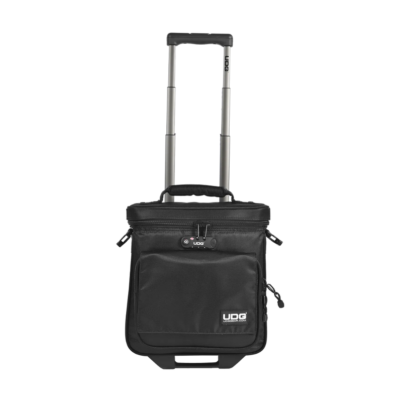UDG Ultimate Trolley To Go, Black - Image 8