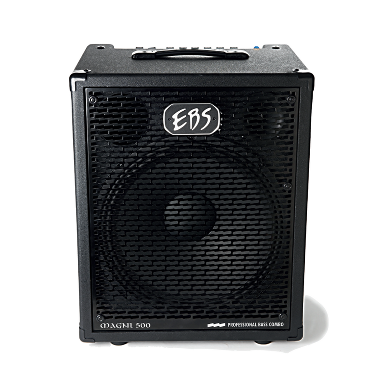 EBS Magni 500 MA15 - Image 1