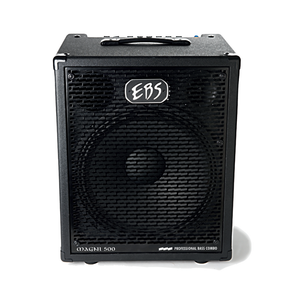 EBS Magni 500 MA15