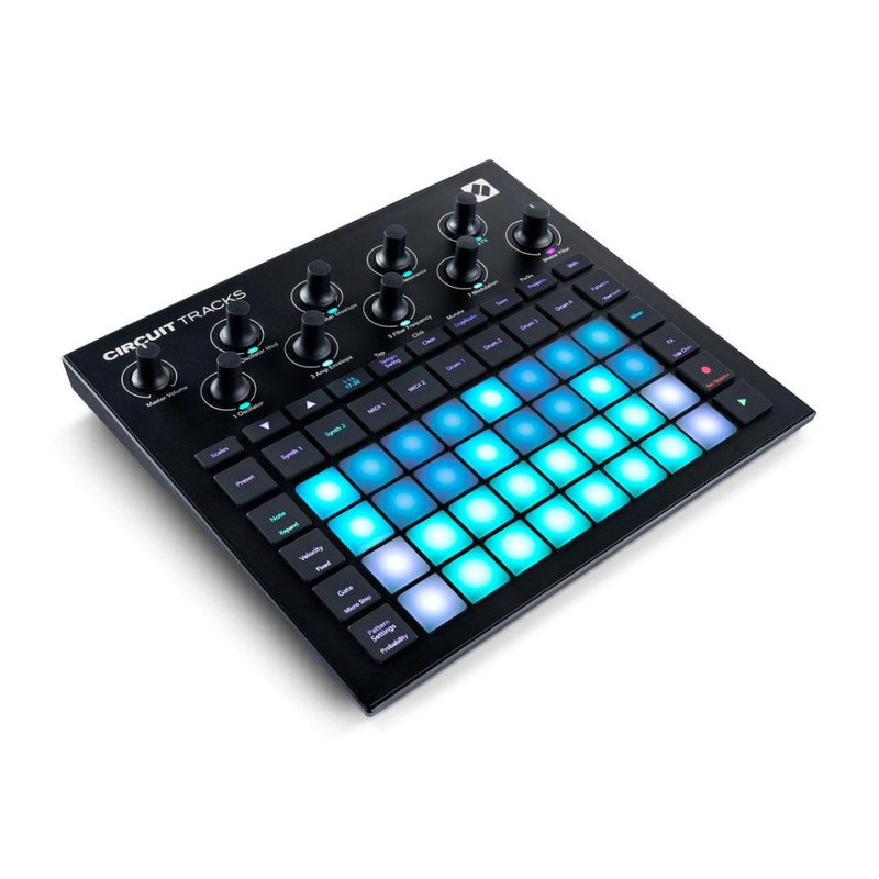 Novation Circuit Tracks - Image 3