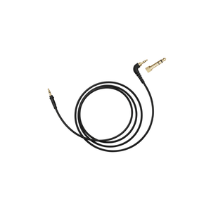 AIAIAI TMA-2 C05 Straight Cable, Black, 1.5 m