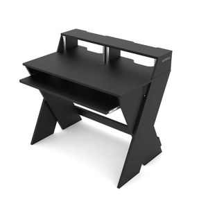 Glorious Sound Desk Compact, Black