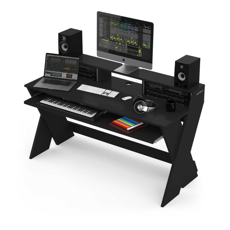 Glorious Sound Desk Pro, Black - Image 3