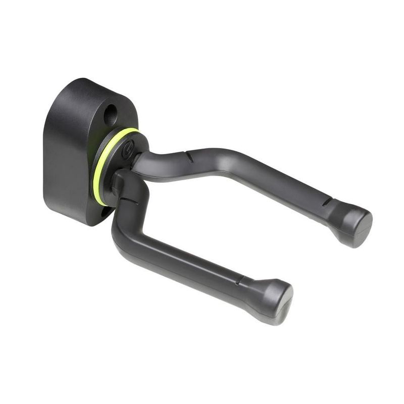 Gravity GS 08 WMB Wall-Mount Guitar Hanger - Image 1