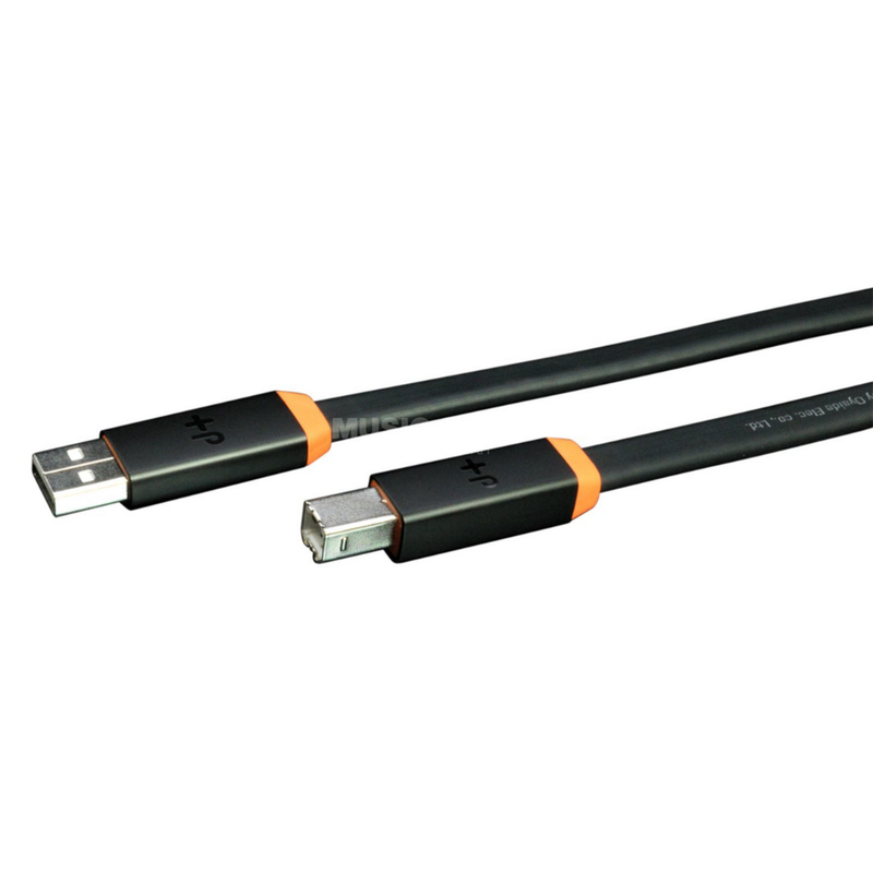 Oyaide NEO D+ USB 2.0 Class A, 3 m - Image 1