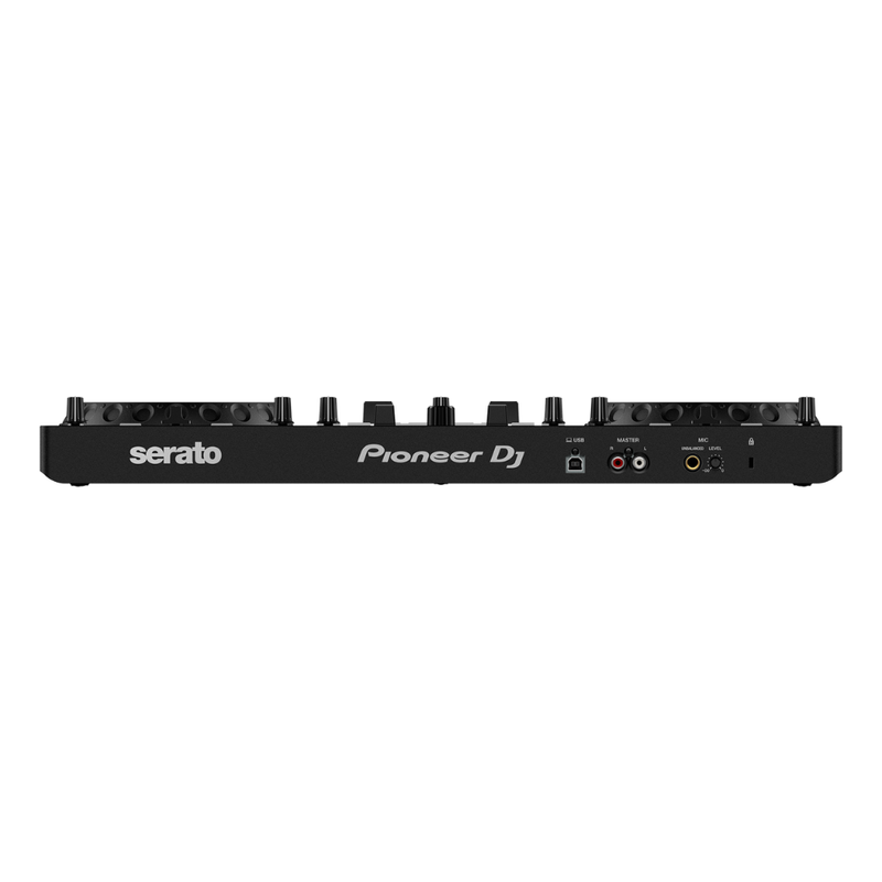 Pioneer DJ DDJ-REV1 Serato DJ Controller - Image 3