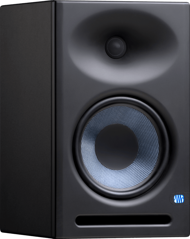 Presonus ERIS E5 XT 5.25-inch Active Studio Monitor - Image 1