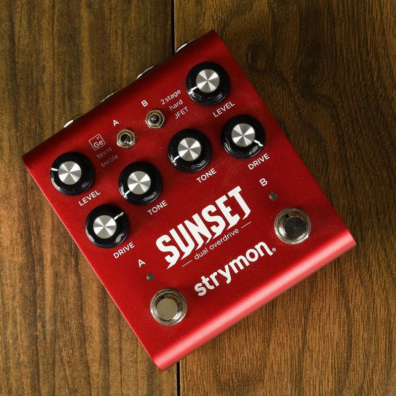 Premium Build, Unparalleled Versatility