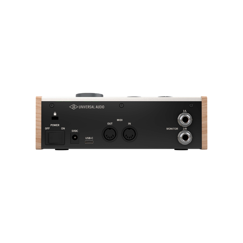 Universal Audio VOLT276 Studio Interface - Image 3