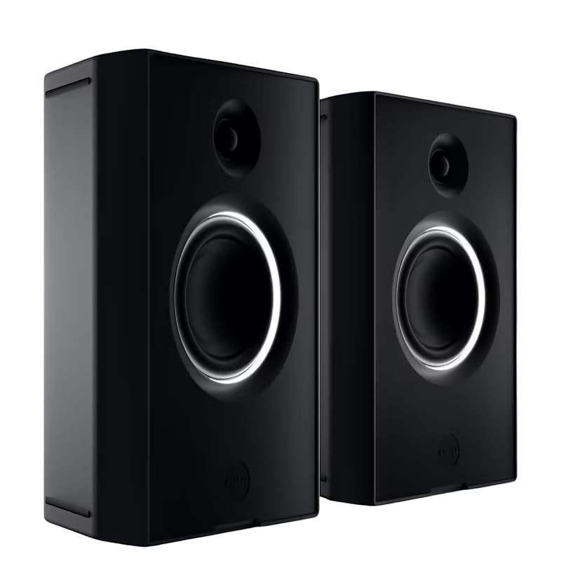 Wireless Freedom Meets Studio Quality