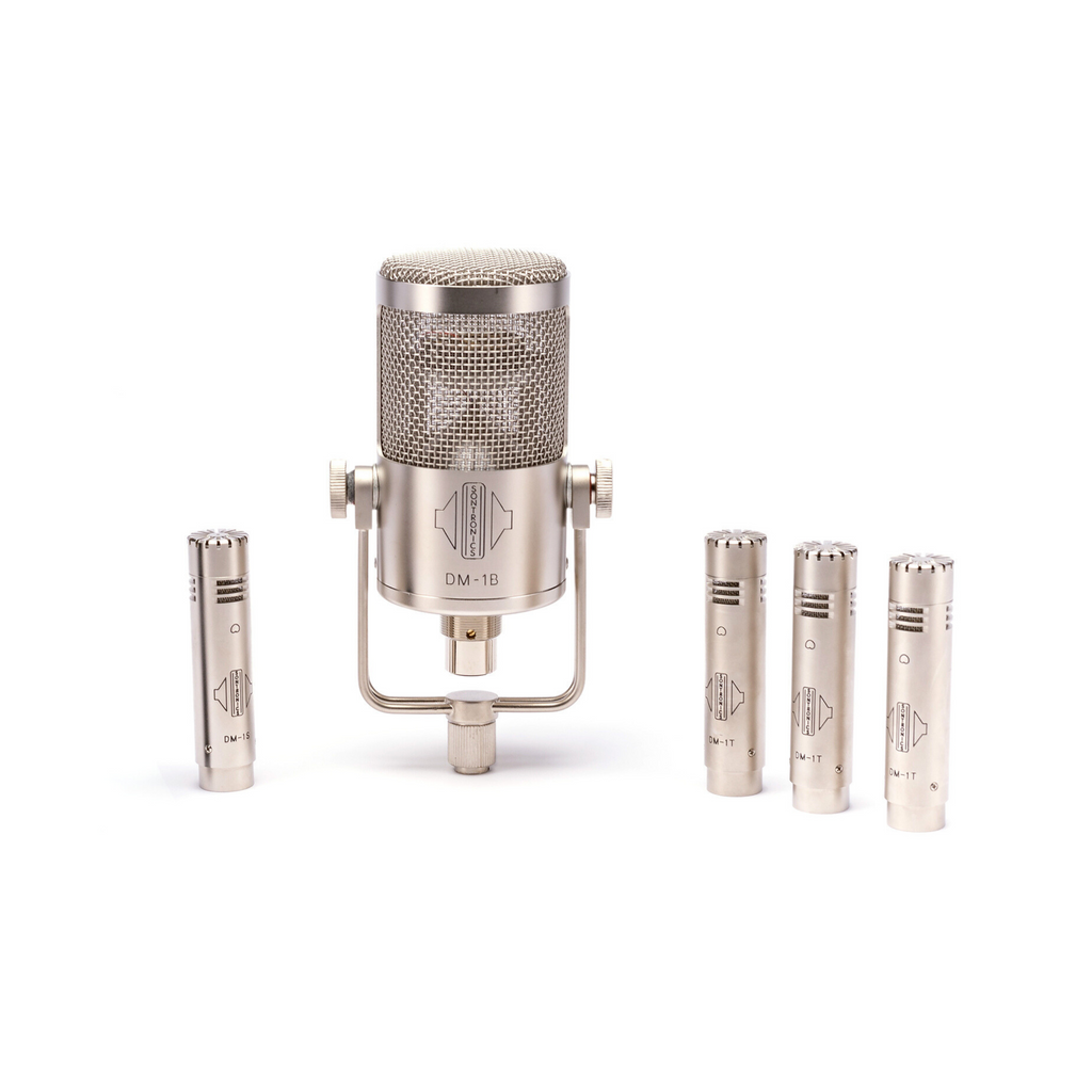 Optimized for Every Drum