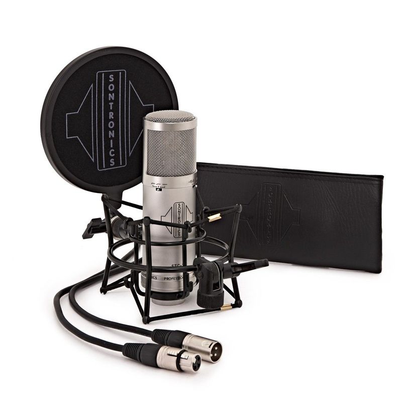 Versatile Recording Package