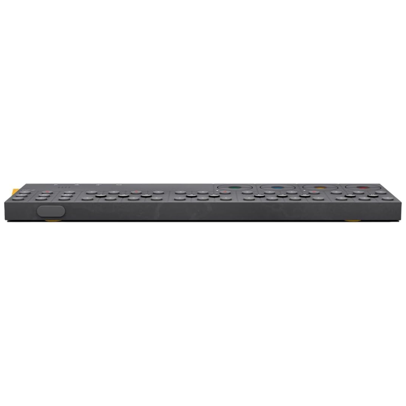 Teenage Engineering OP-Z Standalone Sequencer and Synthesizer - Image 2