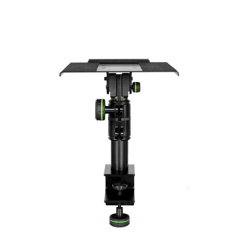 Gravity SP 3102 TM Flexible Studio Monitor Stand with Table Clamp - Image 5