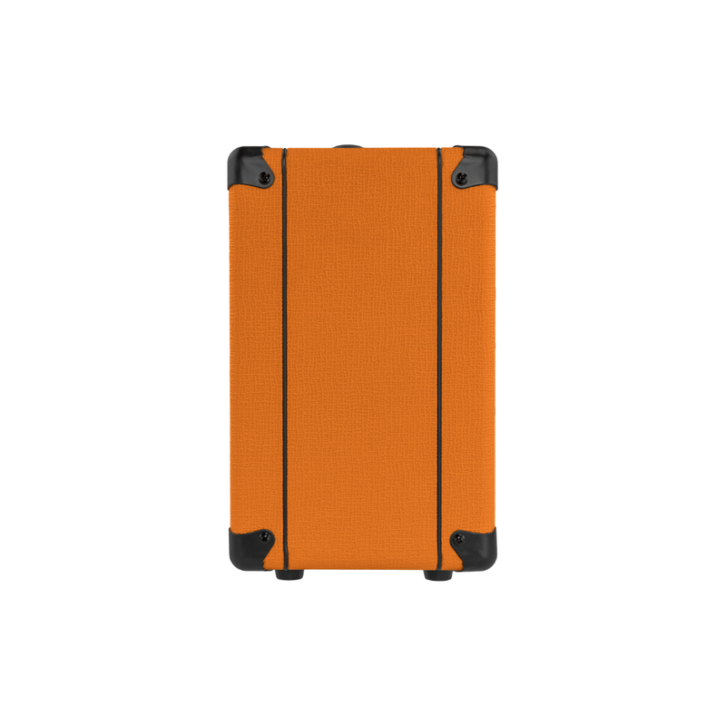 Orange Crush 20RT – 20W Guitar Combo Amp with Reverb, Tuner, and Aux Input, Orange - Image 3