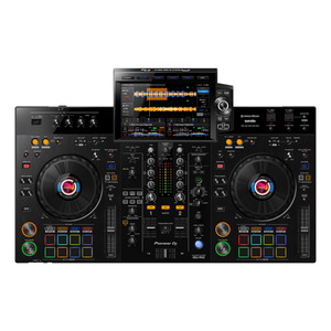 Pioneer DJ XDJ-RX3 Rekordbox/Serato All-In-One System