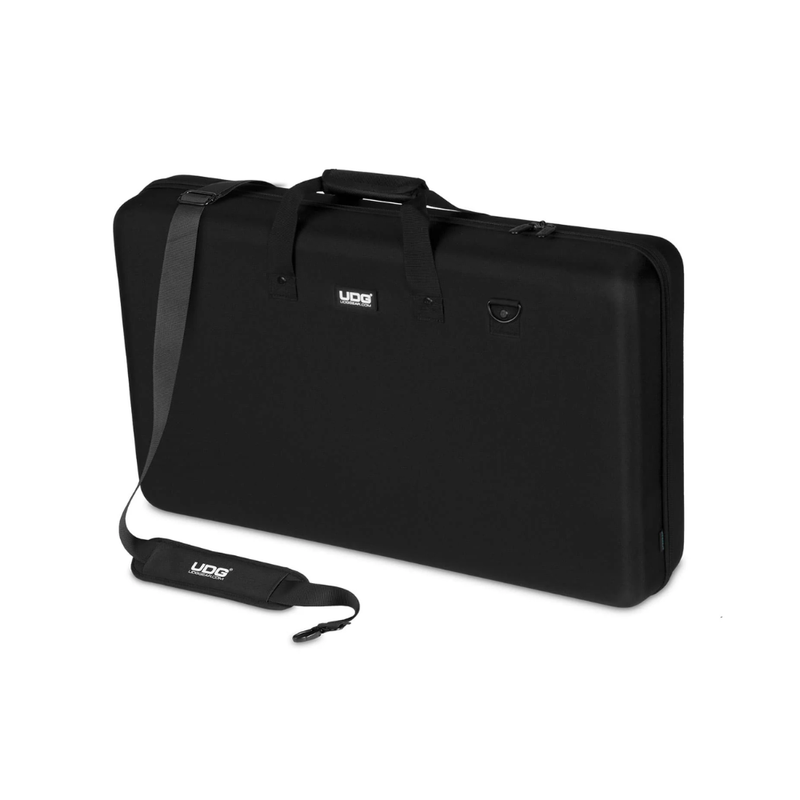 UDG Creator Rane One Hardcase, Black - Image 4