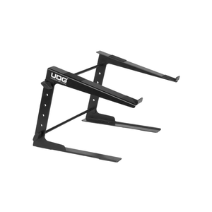 UDG Ultimate Laptop Stand, Black