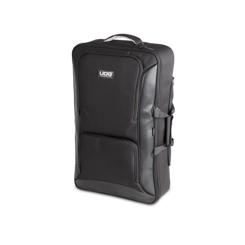 UDG Urbanite MIDI Controller Backpack, L, Black - Image 1