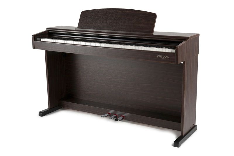 Unmatched Grand Piano Realism