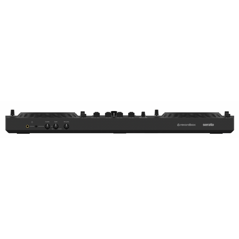 AlphaTheta DDJ-GRV6 4-Channel Performance DJ Controller - Image 3