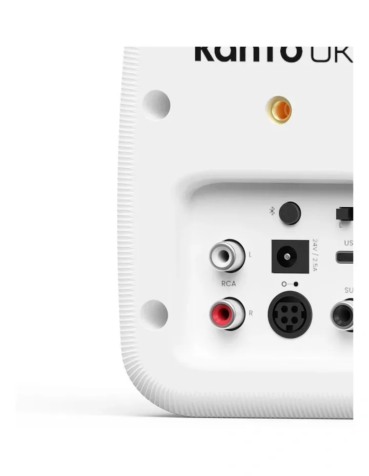 Versatile Connectivity