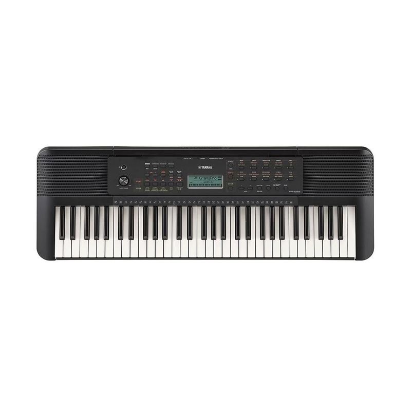 Yamaha PSR-E283 61-Key Portable Keyboard - Image 1