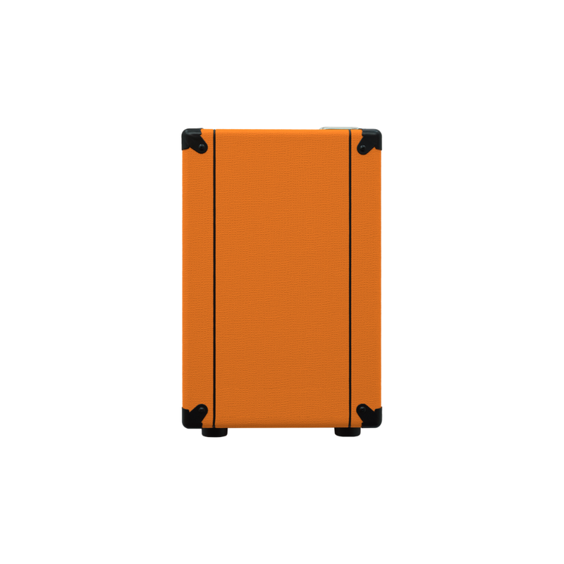 ​Orange Crush Pro 60 – 60W Solid-State 1x12" Guitar Combo Amp with Dual Channels, Digital Reverb & FX Loop - Image 3