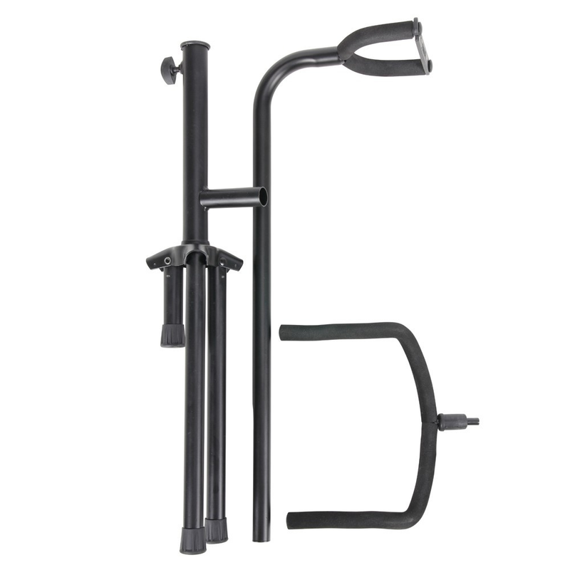 Adam Hall Stands SGS 101 Guitar Stand - Image 2