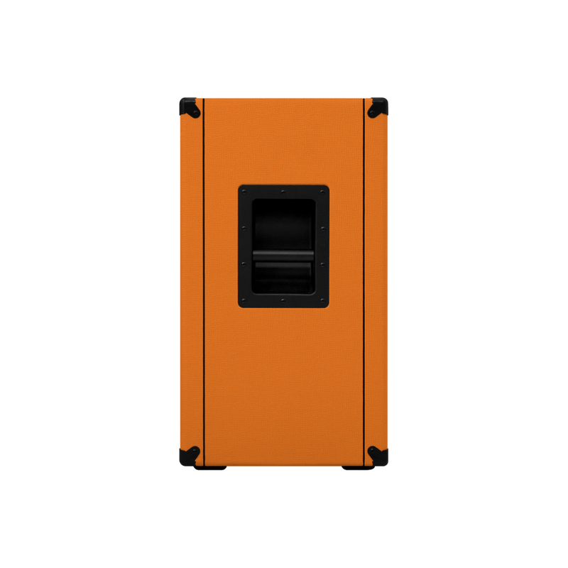 Orange Crush Pro 412 – 240W 4x12" Guitar Speaker Cabinet with Voice of the World Speakers - Image 2