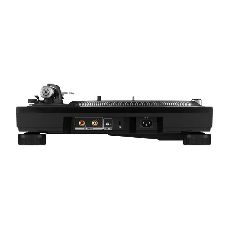 Pioneer DJ PLX-1000 High Torque Professional Turntable - Image 2