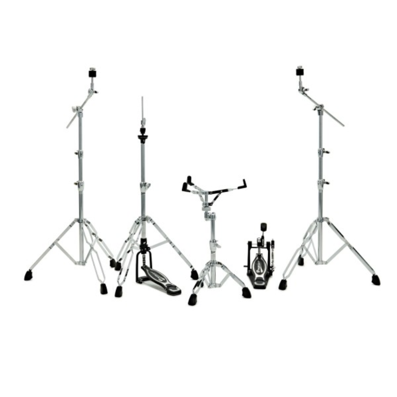 Premier Artist Hardware Pack, 2 Booms - Image 1